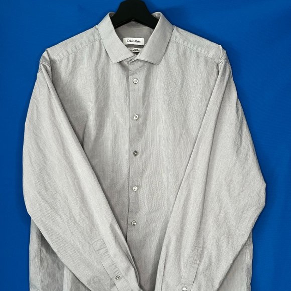 Calvin Klein Slim Fit Stretch - Picture 2 of 8